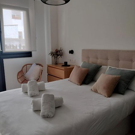 Terrazas De Argandona Apartment Хихон Екстериор снимка