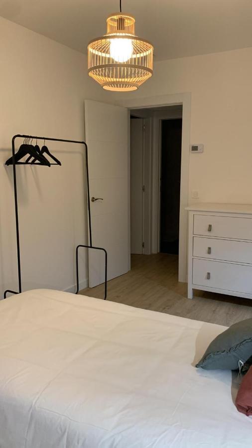 Terrazas De Argandona Apartment Хихон Екстериор снимка