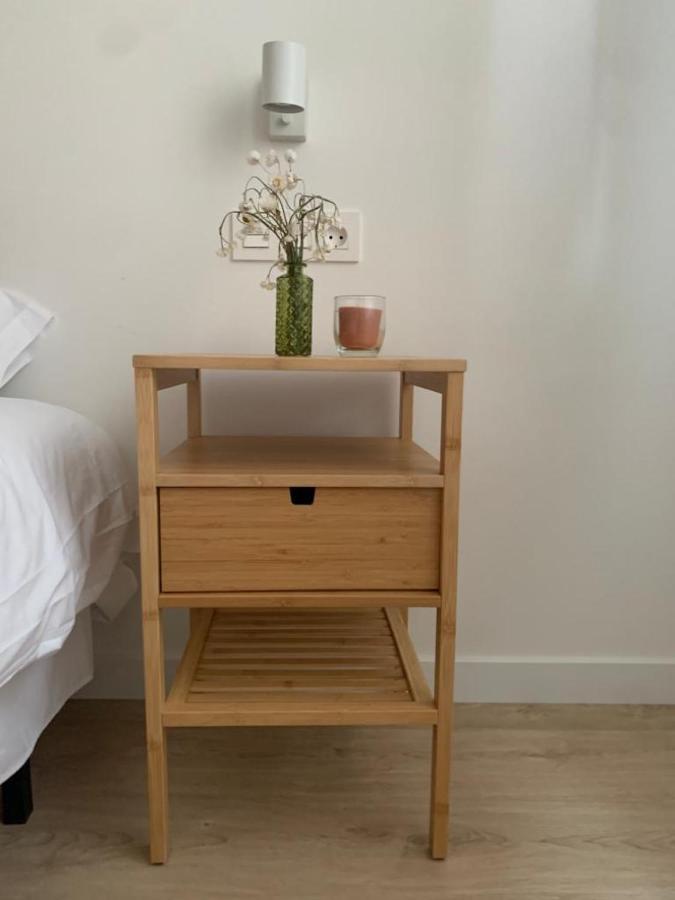 Terrazas De Argandona Apartment Хихон Екстериор снимка