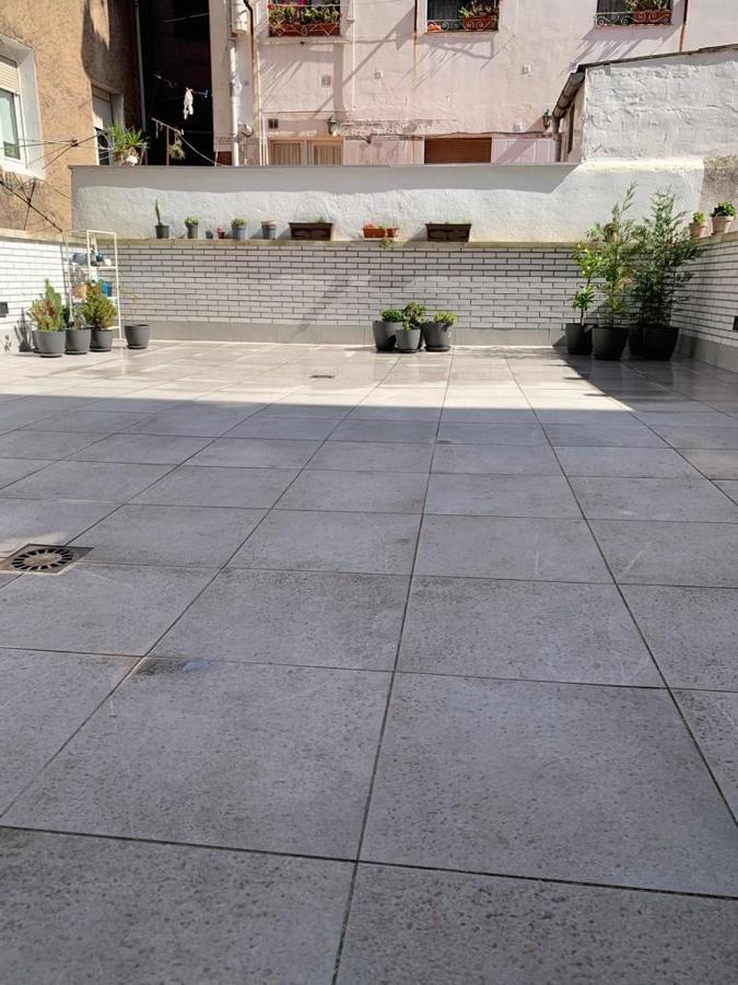 Terrazas De Argandona Apartment Хихон Екстериор снимка